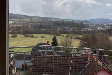 Wohnung Steinau an der Straße - 3 Zimmer, 96 m&sup2;, 1.250&euro; | Angebot:25230552