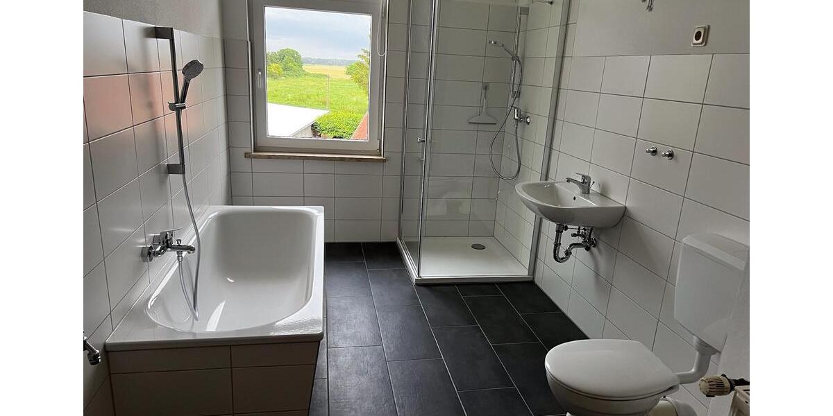 2-Raumwohnung in ruhigem Umfeld 2 zimmer