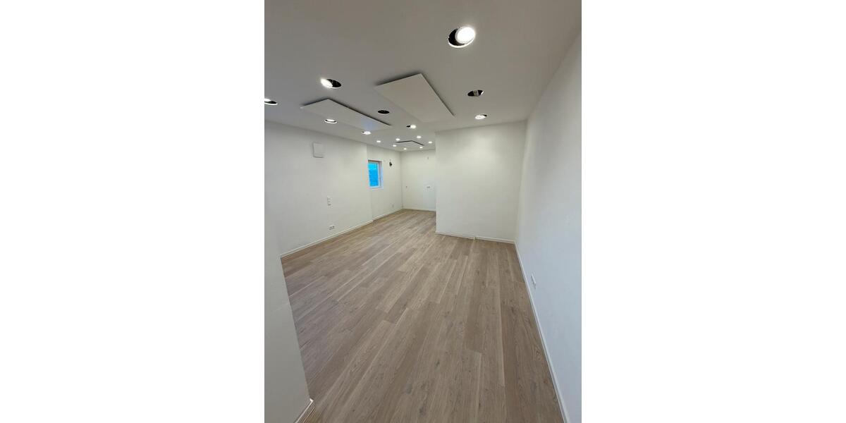 Erdgeschoßwohnung Hermaringen - 2 Zimmer, 55 m&sup2;, 755&euro; | Angebot:24844977