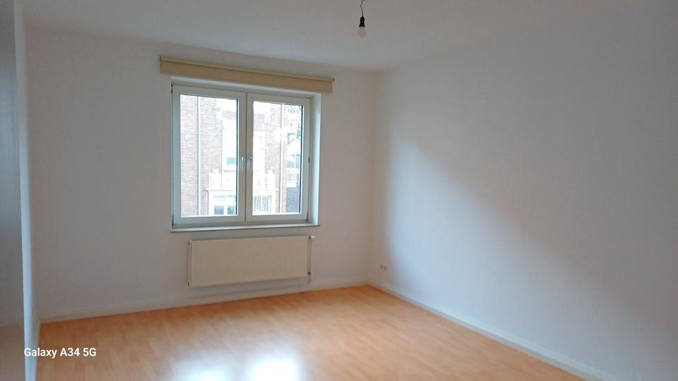 Schöne 2-Zi Whg in H-Mitte für einen berufstätigen Mieter 2 zimmer