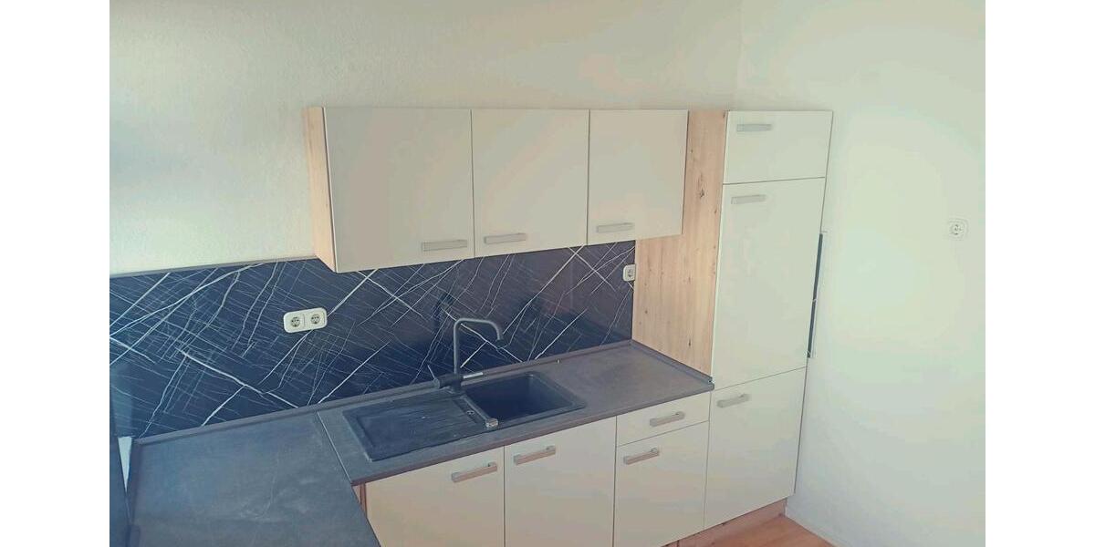 Schöne 3-Zimmer Wohnung 3 zimmer