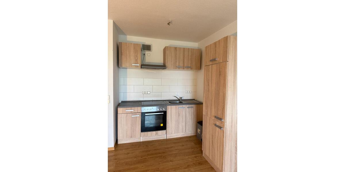 Etagenwohnung Nordhausen - 2 Zimmer, 57 m&sup2;, 551&euro; | Angebot:26457852