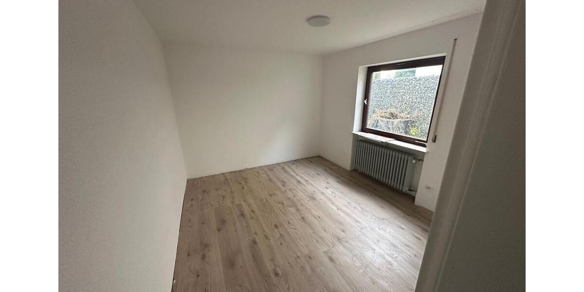 Erdgeschoßwohnung Bad Wurzach - 3 Zimmer, 76 m&sup2;, 1.100&euro; | Angebot:26047536