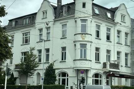 Wohnung zum Mieten in Krefeld 610 € 55 m² 2 zimmer
