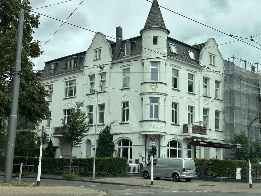 Wohnung zum Mieten in Krefeld 610 € 55 m² 2 zimmer