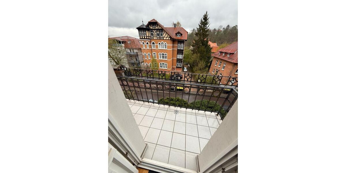 Etagenwohnung Gerstungen - 4 Zimmer, 122 m&sup2;, 1.150&euro; | Angebot:26677939