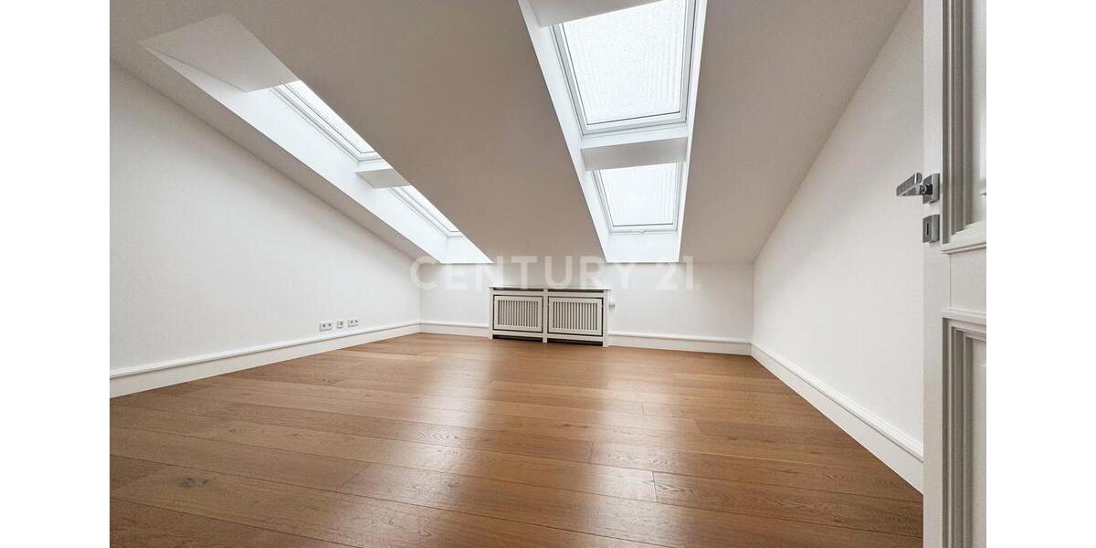 Stilvolle Altbauperle in bester Citylage 5 zimmer