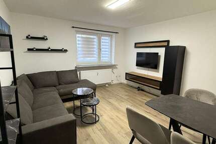 Wohnung Erlangen Am Anger - 2 Zimmer, 49 m&sup2;, 1.020&euro; | Angebot:27033156