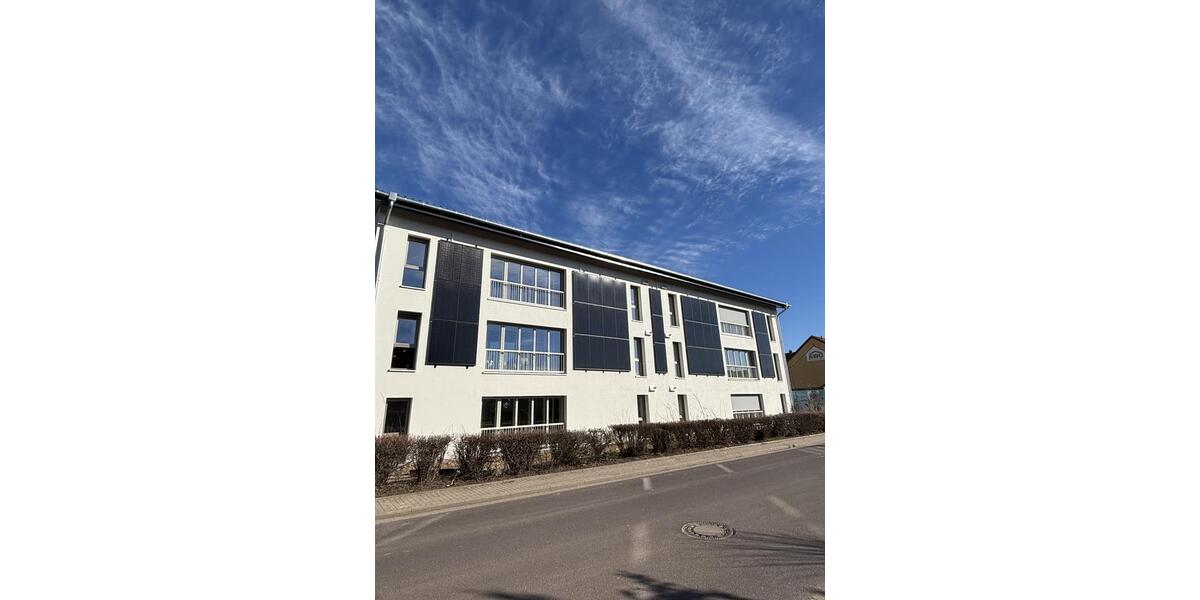 Dachgeschoßwohnung Barleben - 4 Zimmer, 111 m&sup2;, 1.557&euro; | Angebot:24866476