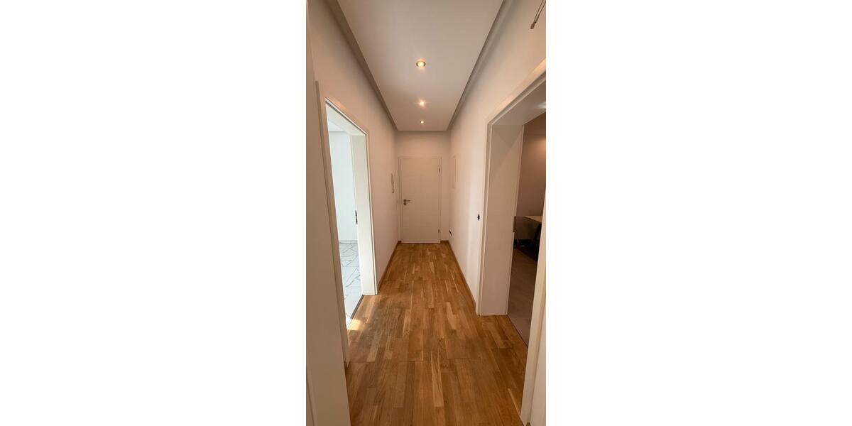 Erdgeschoßwohnung Mühltal - 3 Zimmer, 50 m&sup2;, 1.000&euro; | Angebot:26049640