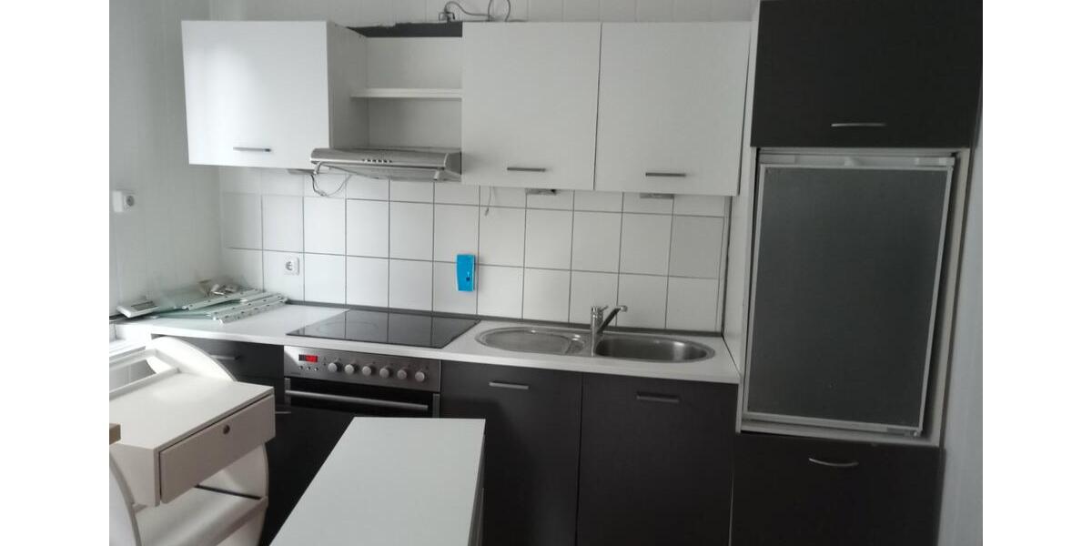 Dachgeschoßwohnung Hamburg Altona - 2 Zimmer, 50 m&sup2;, 980&euro; | Angebot:26671119
