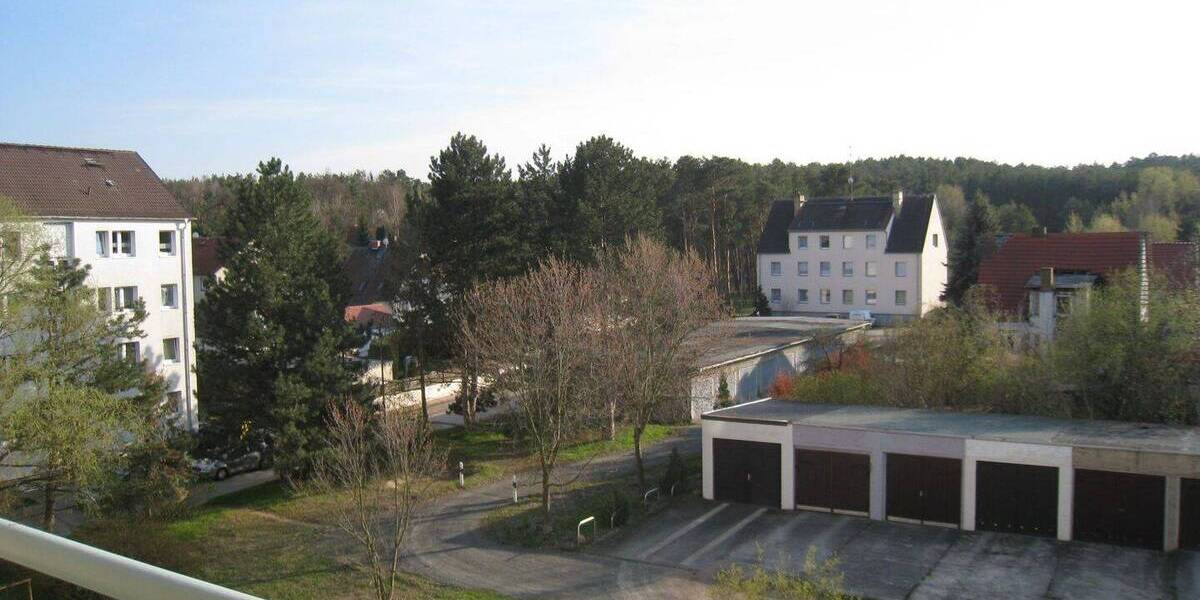 Etagenwohnung Kemberg - 3 Zimmer, 58 m&sup2;, 335&euro; | Angebot:25730585