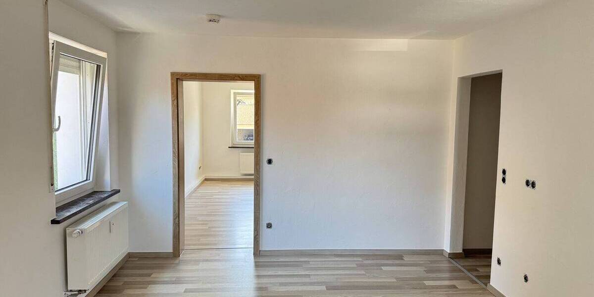 Etagenwohnung Weisendorf - 2 Zimmer, 52 m&sup2;, 635&euro; | Angebot:26787223