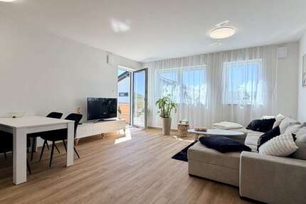 Wohnung Postmünster - 3 Zimmer, 93 m&sup2;, 940&euro; | Angebot:26855917