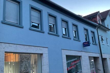 Wohnung Wildflecken - 4 Zimmer, 108 m&sup2;, 1.045&euro; | Angebot:24849778