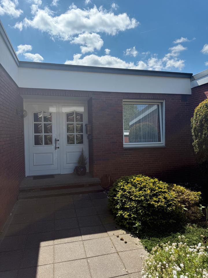 Hochwertiger Bungalow in Gelsenkirchen-Mitte – 5 Zimmer, Garage,