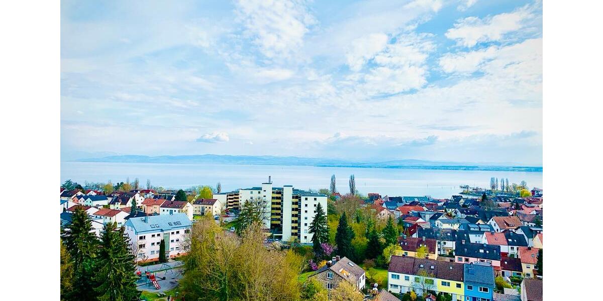 Etagenwohnung Friedrichshafen Ailingen - 1 Zimmer, 1.200&euro; | Angebot:22973281