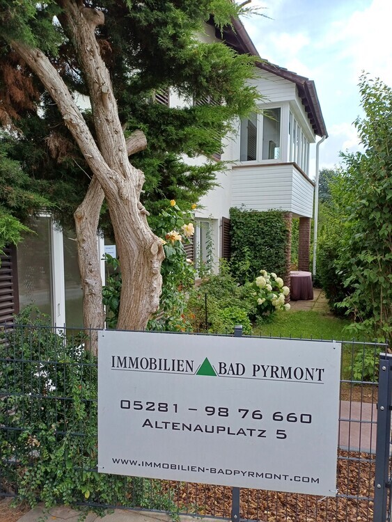 2-Zimmerwohnung mit Terrasse 2 zimmer