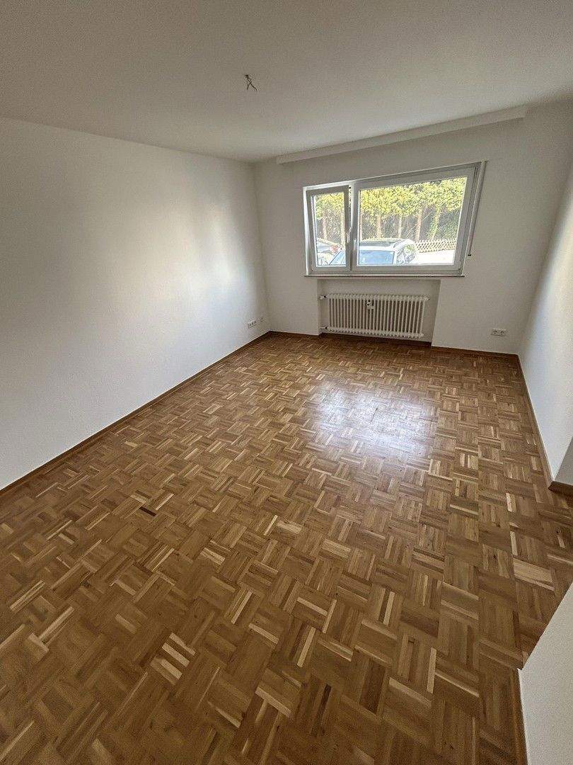 ***Renoviertes 1-Zimmerapartment in Bad Salzuflen Zentrum*** 1 zimmer