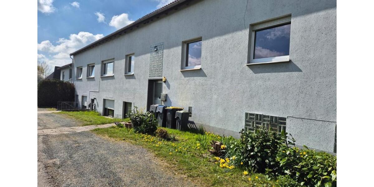 Etagenwohnung Blomberg - 2 Zimmer, 57 m&sup2;, 480&euro; | Angebot:26163737
