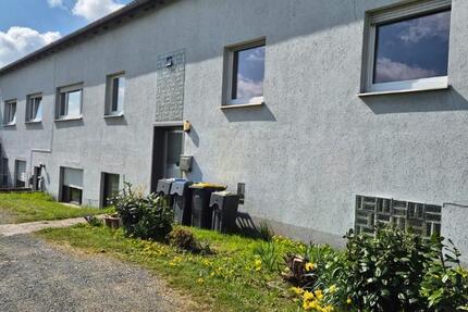 Wohnung Blomberg - 2 Zimmer, 57 m&sup2;, 480&euro; | Angebot:26163737