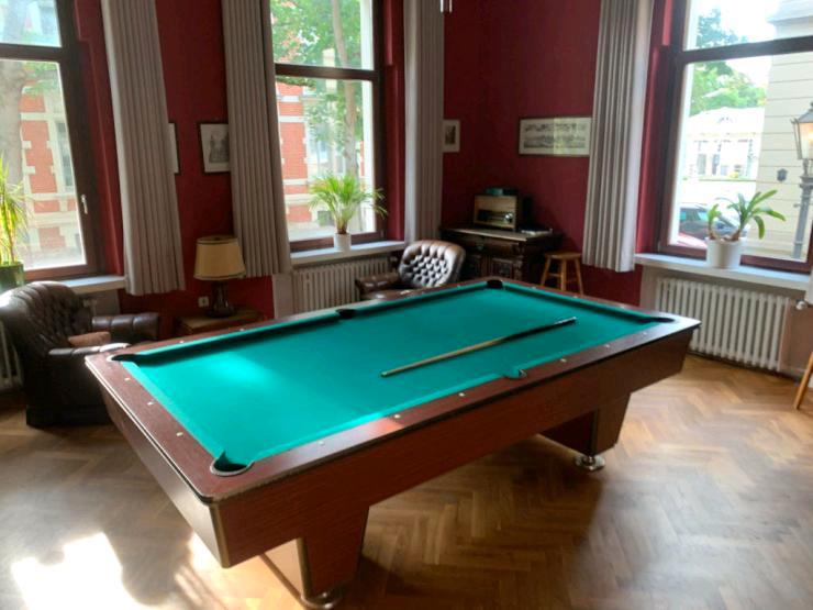 WG Zimmer mit Garten 1 zimmer