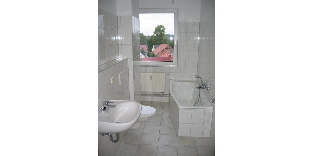 Erdgeschoßwohnung Drei Gleichen - 2 Zimmer, 52 m&sup2;, 350&euro; | Angebot:25224306