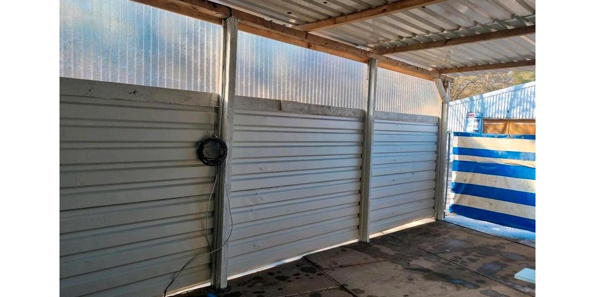 Gewerbeobjekt Oranienburg - 600&euro; | Angebot:26417191
