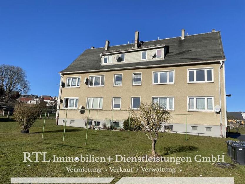 Großzügiges Wohnen in Tanna (A1617)