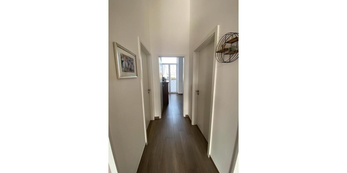 Erdgeschoßwohnung Wesel Fusternberg - 3 Zimmer, 105 m&sup2;, 1.500&euro; | Angebot:26099678