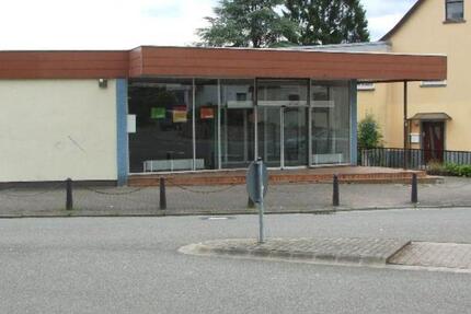 Gewerbeobjekt Neunkirchen Kohlhof - 110&euro; | Angebot:25408936