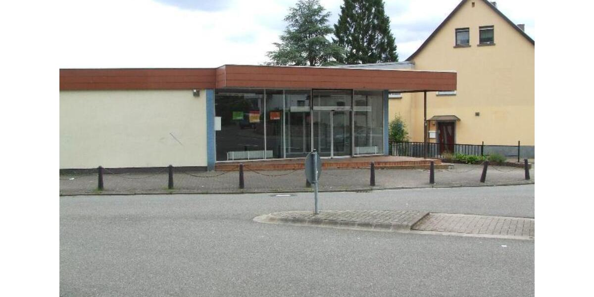 Gewerbeobjekt Neunkirchen Kohlhof - 110&euro; | Angebot:25408936