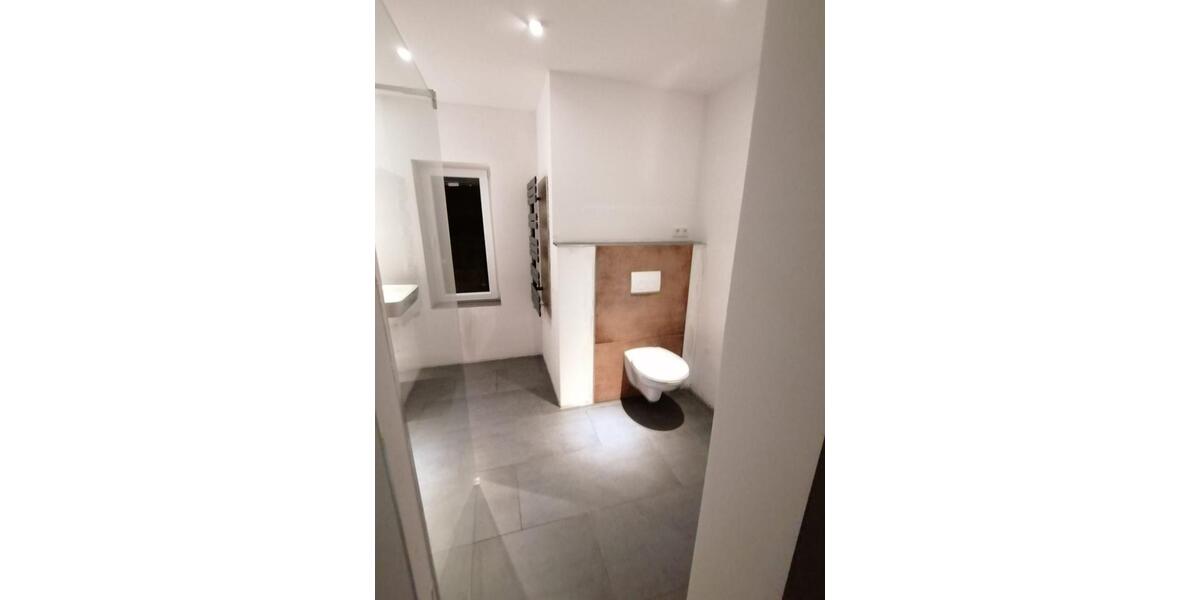 Erdgeschoßwohnung Mühlhausen (Thüringen) - 1 Zimmer, 28 m&sup2;, 290&euro; | Angebot:25546662