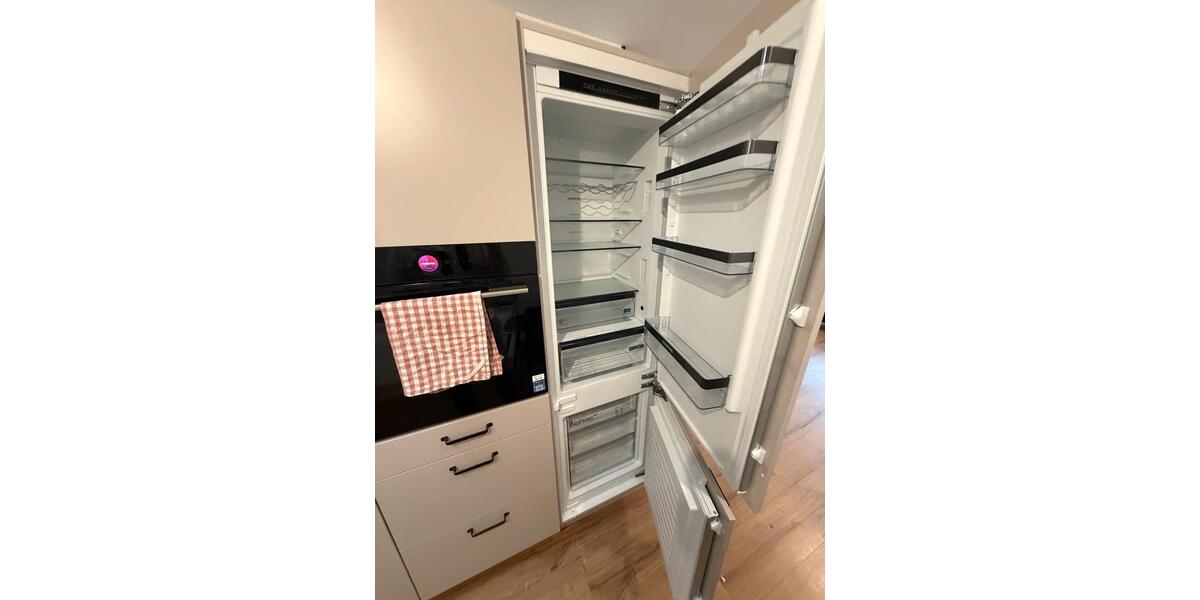 Terrassenwohnung Bischofsgrün - 2 Zimmer, 63 m&sup2;, 700&euro; | Angebot:24976694