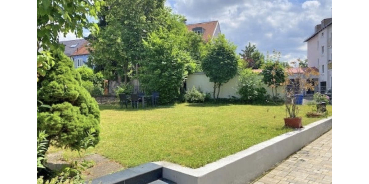 Etagenwohnung München Pasing-Obermenzing - 4 Zimmer, 97 m&sup2;, 1.930&euro; | Angebot:25232306