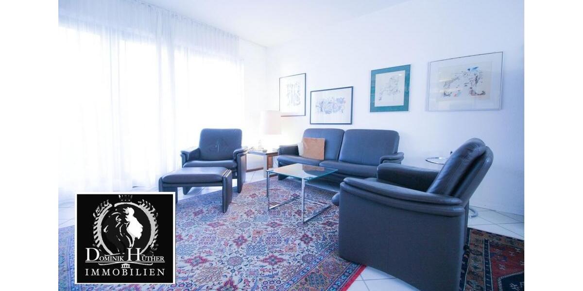 Wohnen auf Zeit Ludwigshafen am Rhein Edigheim - 3 Zimmer, 124 m&sup2;, 1.670&euro; | Angebot:26597102