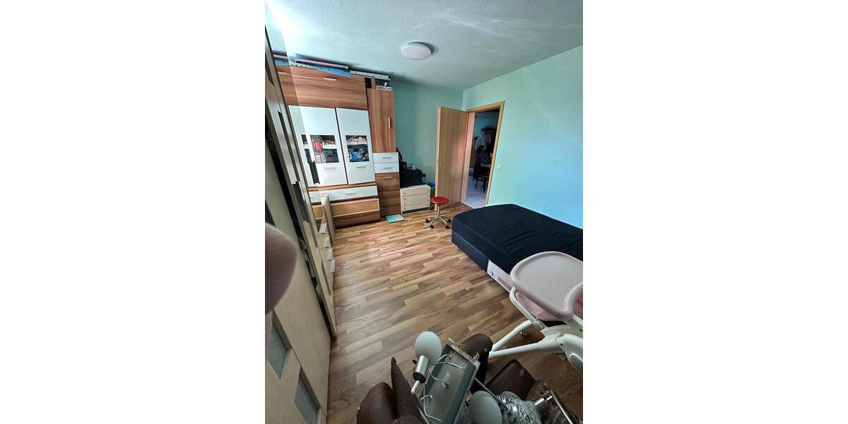 Dachgeschoßwohnung Schramberg - 4 Zimmer, 114 m&sup2;, 1.200&euro; | Angebot:26348686