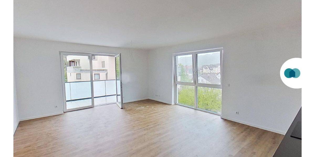 Etagenwohnung Geislingen an der Steige Geislingen - 2 Zimmer, 69 m&sup2;, 820&euro; | Angebot:25938638