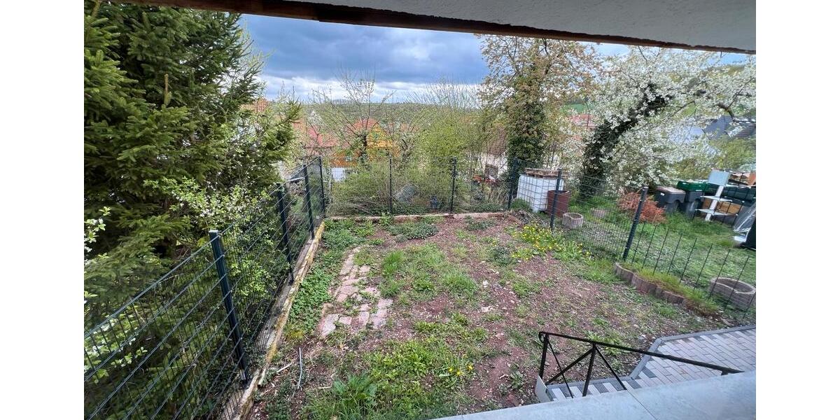 Einfamilienhaus Hohenroda - 3 Zimmer, 81 m&sup2;, 800&euro; | Angebot:26276271