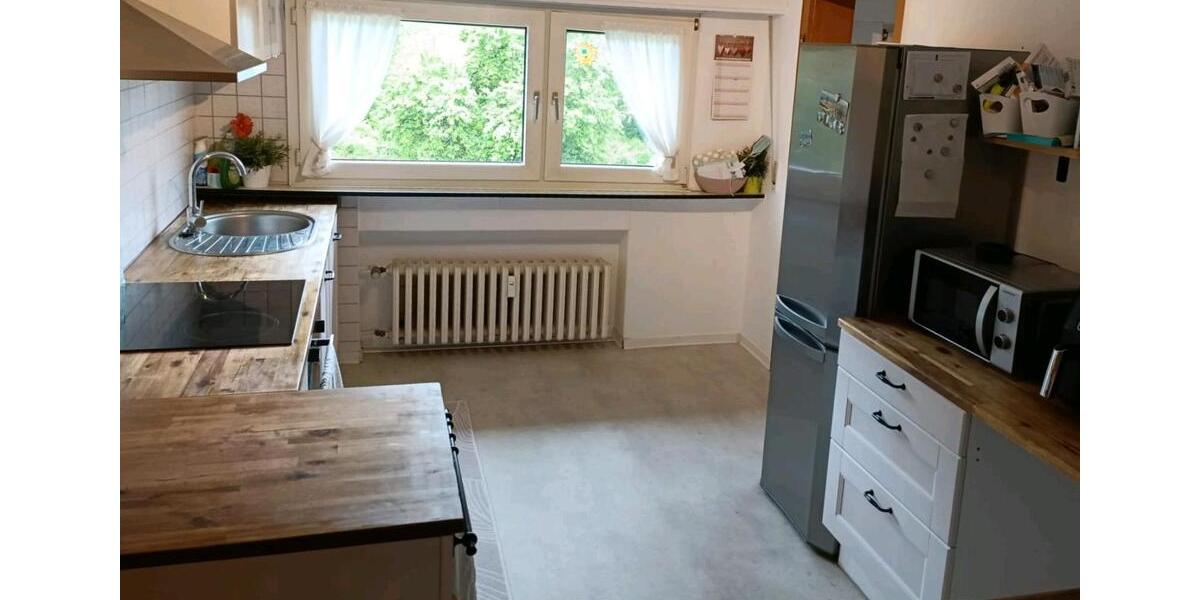 Dachgeschoßwohnung Hermeskeil - 4 Zimmer, 107 m&sup2;, 690&euro; | Angebot:26645887