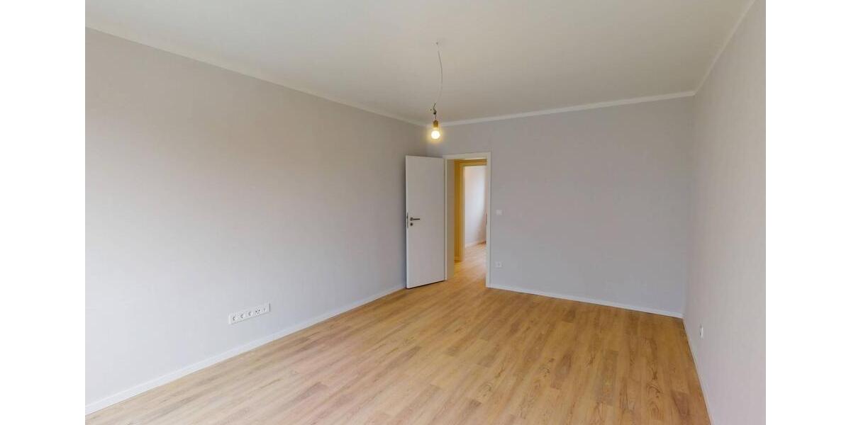 Etagenwohnung Berlin Reinickendorf - 4 Zimmer, 82 m&sup2;, 1.850&euro; | Angebot:25084207