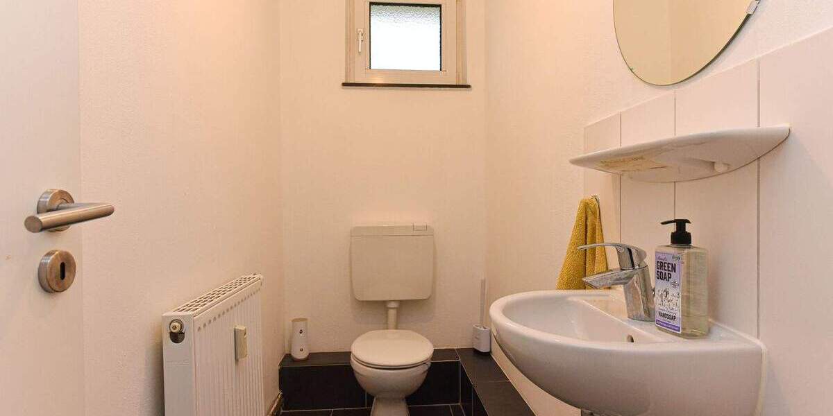 Etagenwohnung Munster Breloh - 4 Zimmer, 95 m&sup2;, 650&euro; | Angebot:24515544