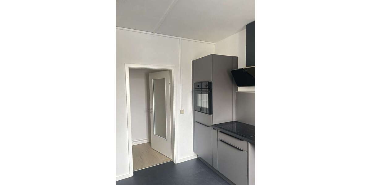 Etagenwohnung Zwickau Pölbitz - 2 Zimmer, 54 m&sup2;, 402&euro; | Angebot:27288584