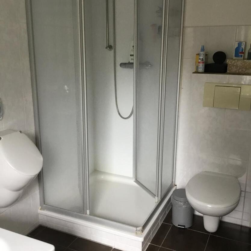 MaisonettenWohnung in Emmerthal-Welsede