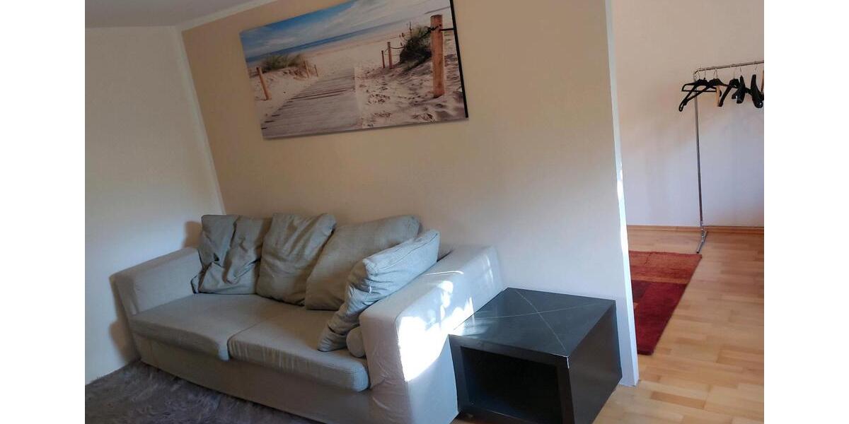 Wohnen auf Zeit Asperg - 1.5 Zimmer, 35 m&sup2;, 20&euro; | Angebot:25996388