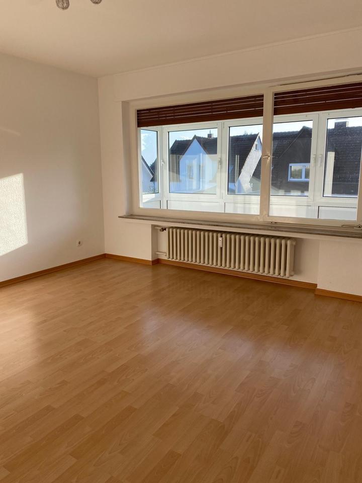 Zwei-Zimmerwohnung Bad Salzuflen zimmer