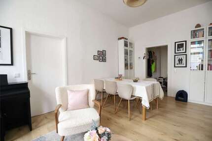 Wohnung zum Mieten in Celle 1.250 € 129.1 m² 5 zimmer