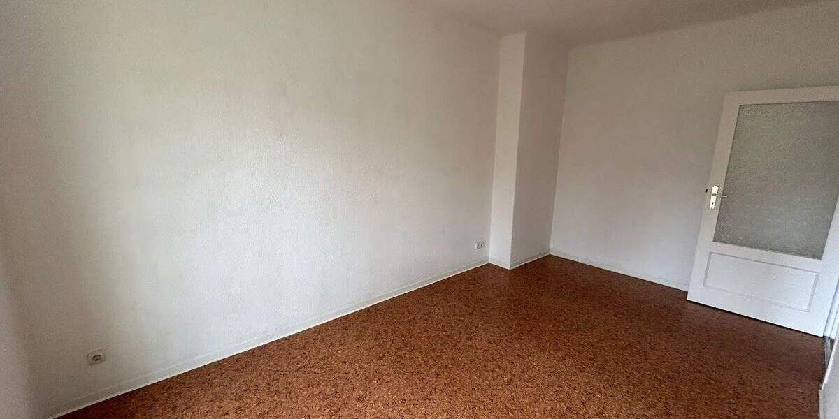 Geräumige 2-Zimmer-Wohnung mit Balkon sucht Nachmieter! 2 zimmer