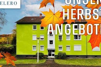 Erstbezug nach Sanierung!! 3-Zimmer-Wohnung – auch für WGs geeignet! 3 zimmer