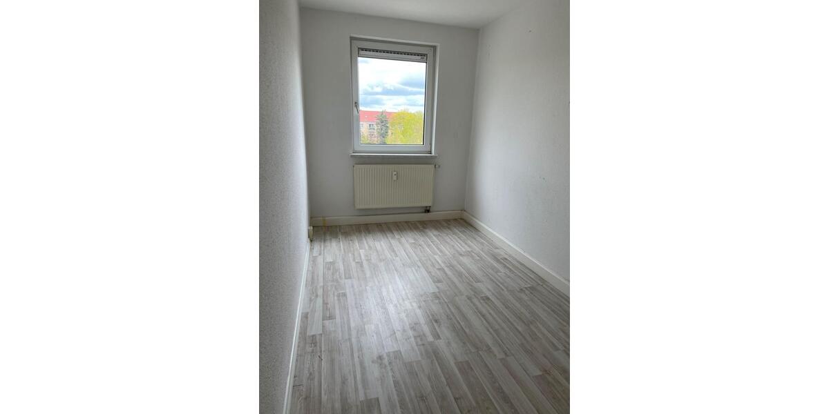 Etagenwohnung Bad Frankenhausen/Kyffhäuser Kyffhäuser - 4 Zimmer, 70 m&sup2;, 490&euro; | Angebot:18522713